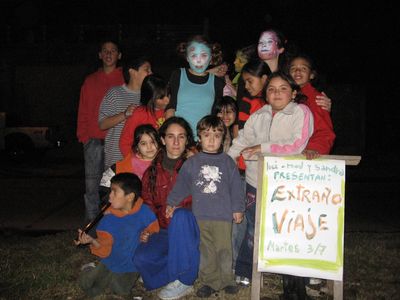 Extrano Viaje, Villa Dominico, BA (3)